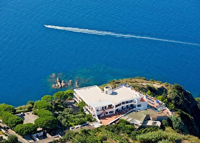Hotel Grazia Alla Scannella
