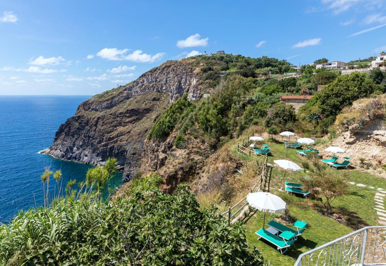 Grazia Scannella 4* Forio (Isola d'Ischia)