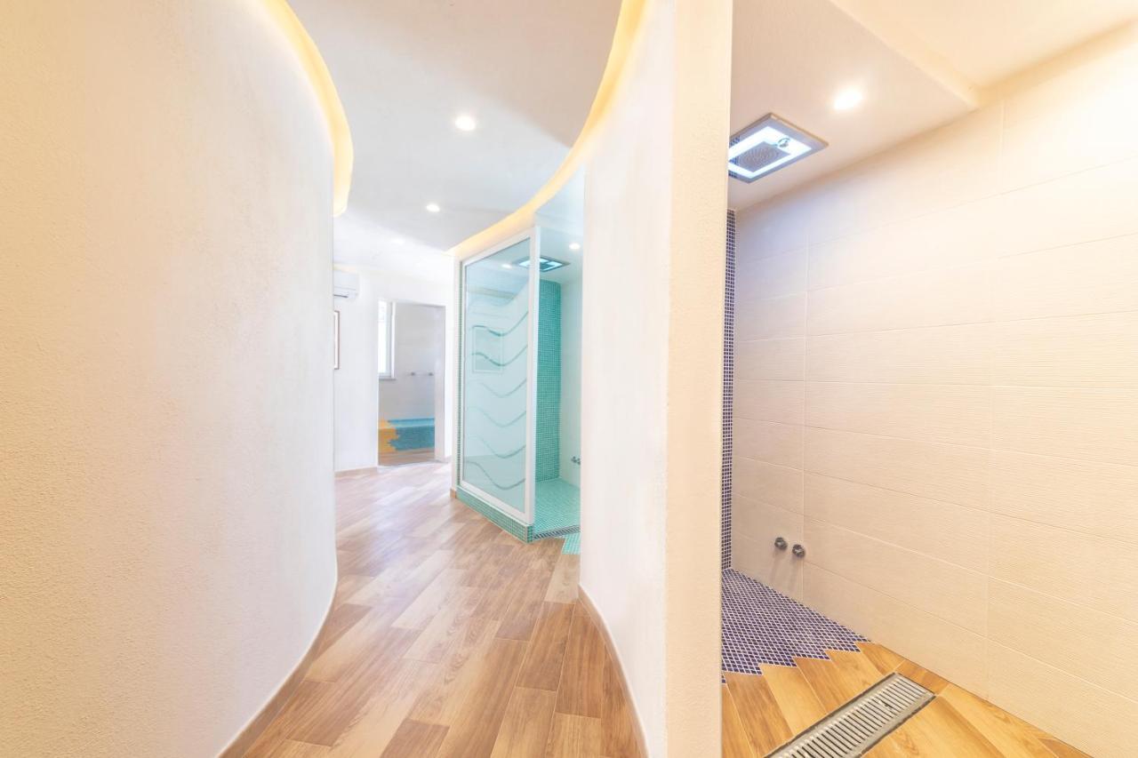 Grazia Scannella Hotel