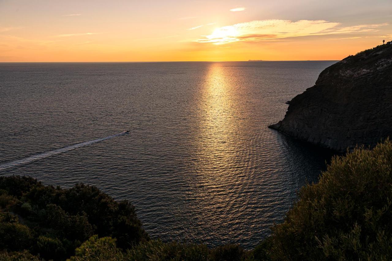 Hotel Grazia Scannella Forio (Isola d'Ischia)