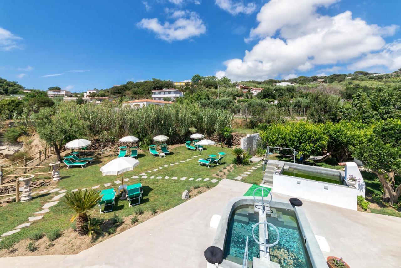Hotel Grazia Scannella 4*