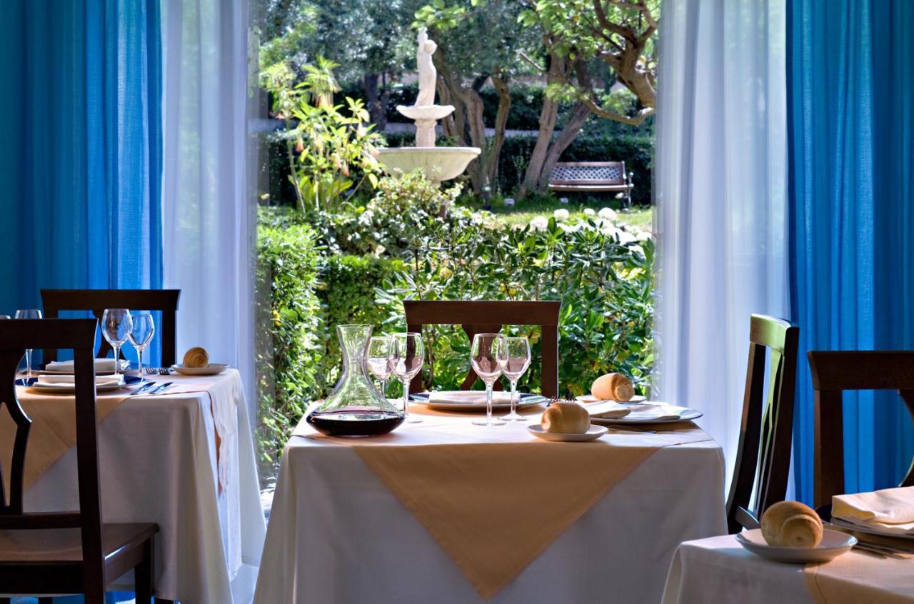 Grazia Scannella Hotel 4*