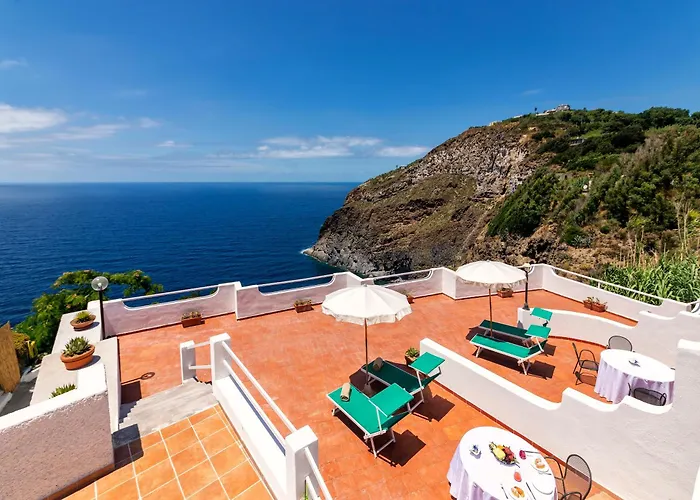 Hotel Grazia Alla Scannella