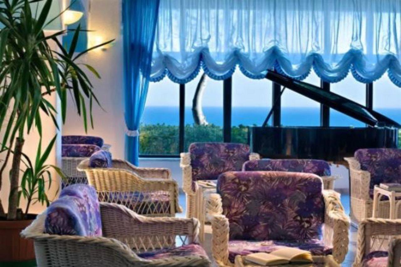 Hotel Grazia Scannella 4*