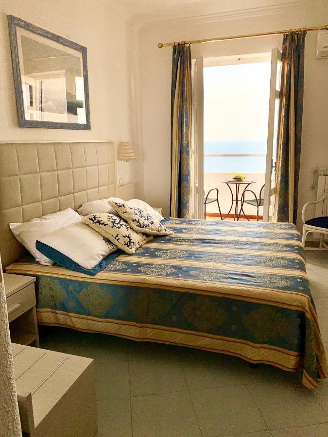 Hotel Grazia Scannella