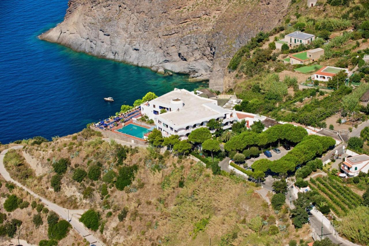 Hotel Grazia Scannella Forio (Isola d'Ischia)