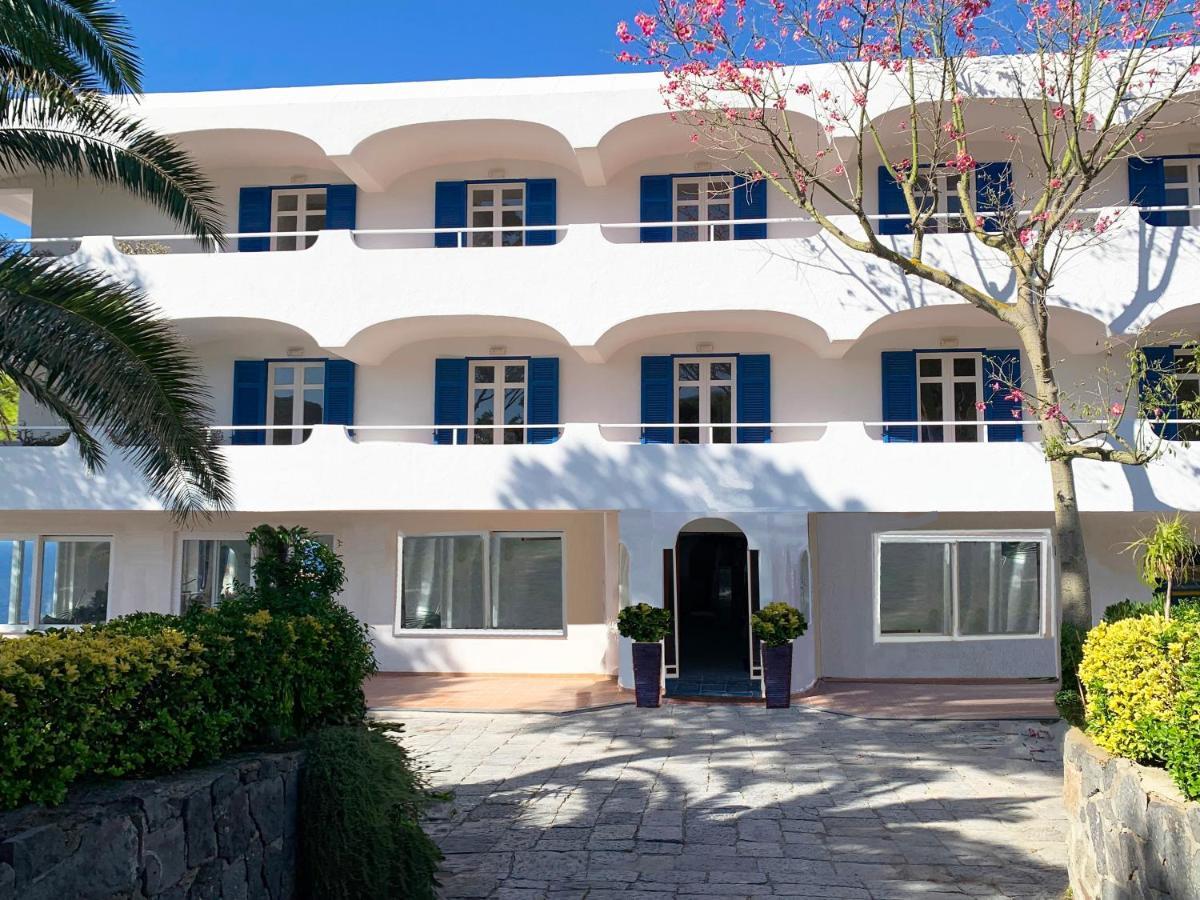 Grazia Scannella Hotel