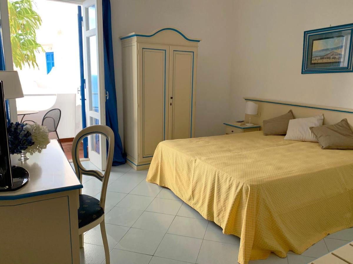 Grazia Scannella Hotel