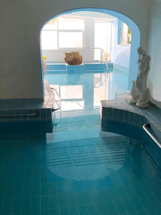 Grazia Scannella Hotel