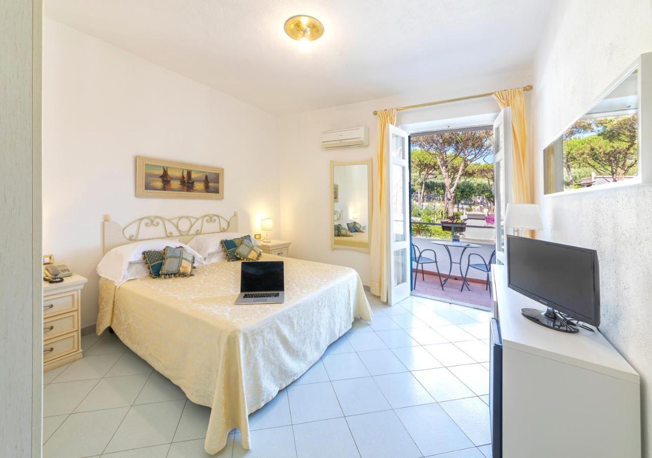 Hotel Grazia Scannella