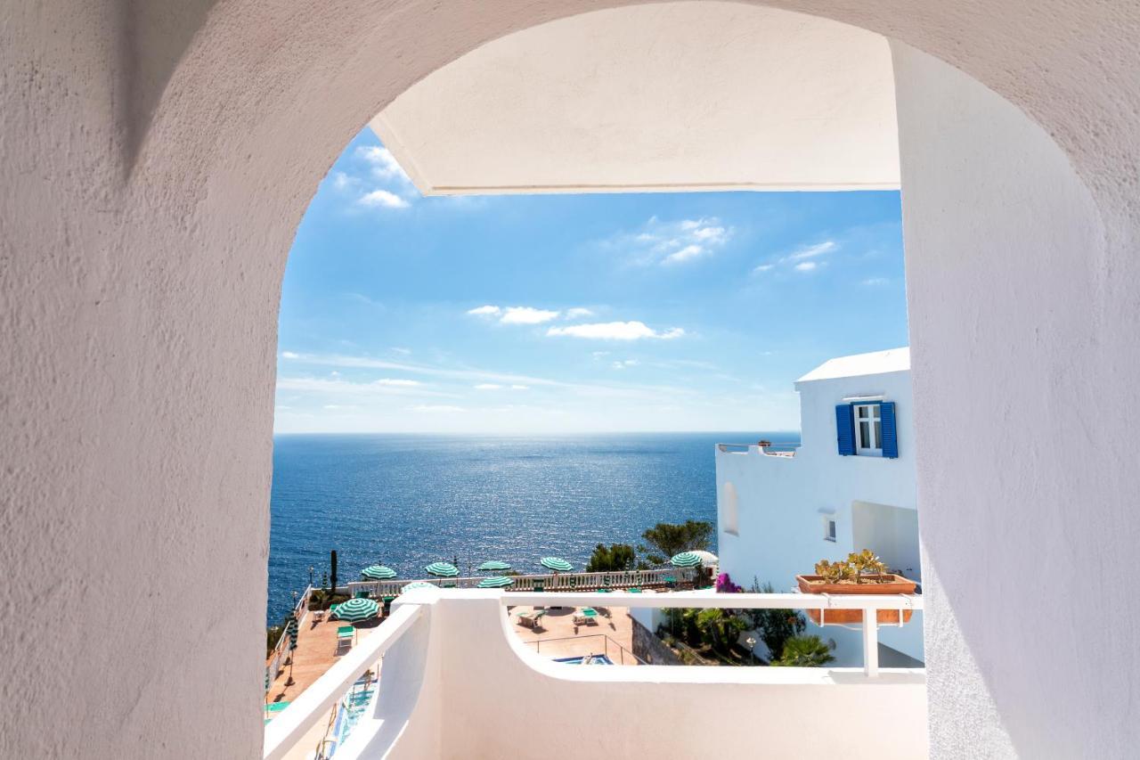 Grazia Scannella Hotel Forio (Isola d'Ischia)
