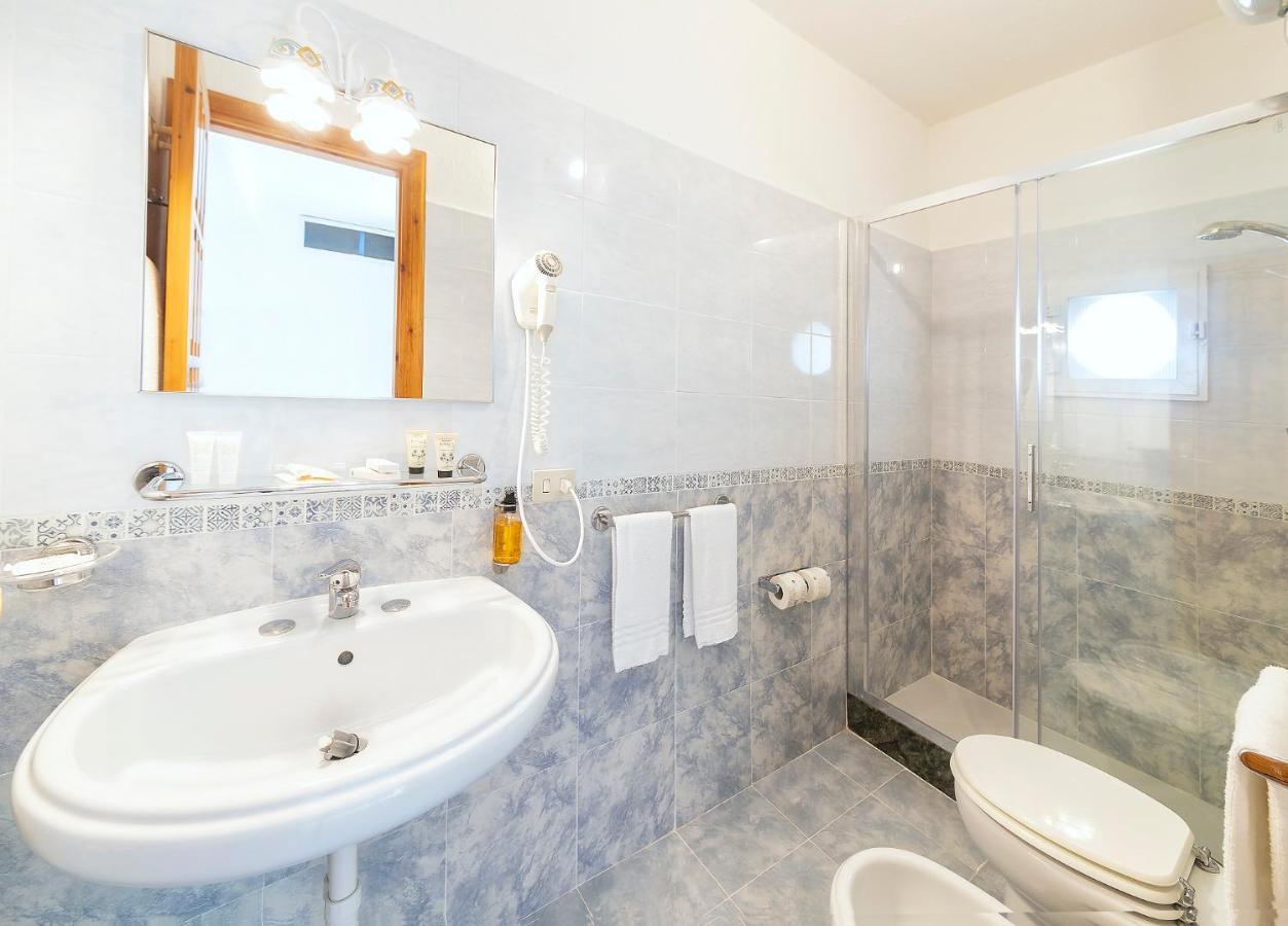 Hotel Grazia Scannella 4*