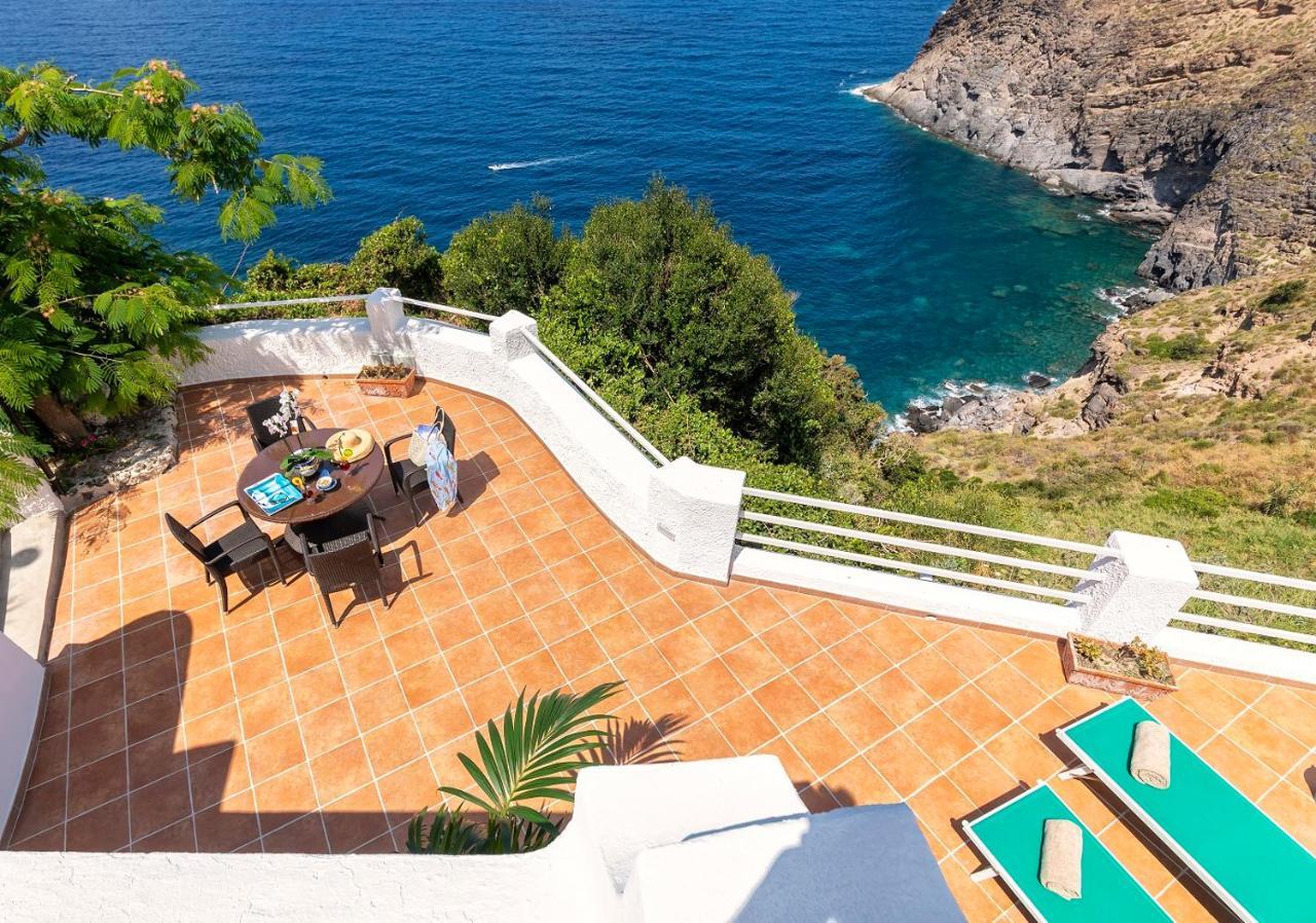 Hotel Grazia Scannella