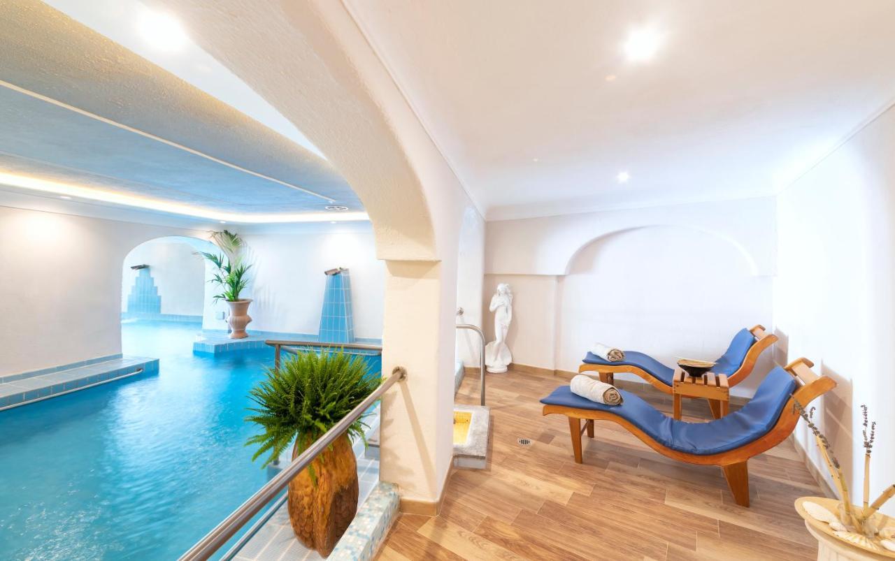 Grazia Scannella Hotel