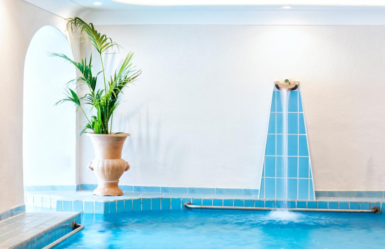Grazia Scannella Hotel Forio (Isola d'Ischia)
