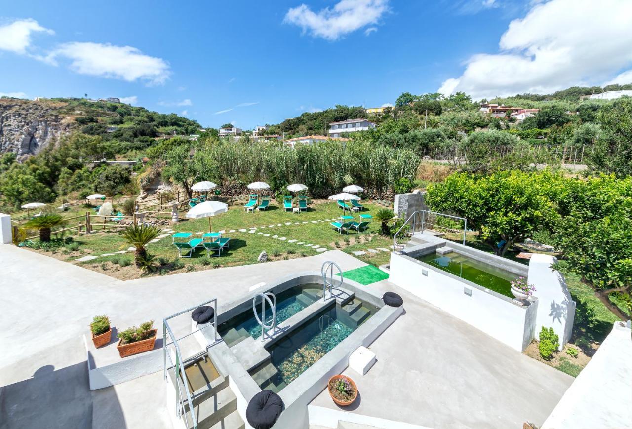 Hotel Grazia Scannella