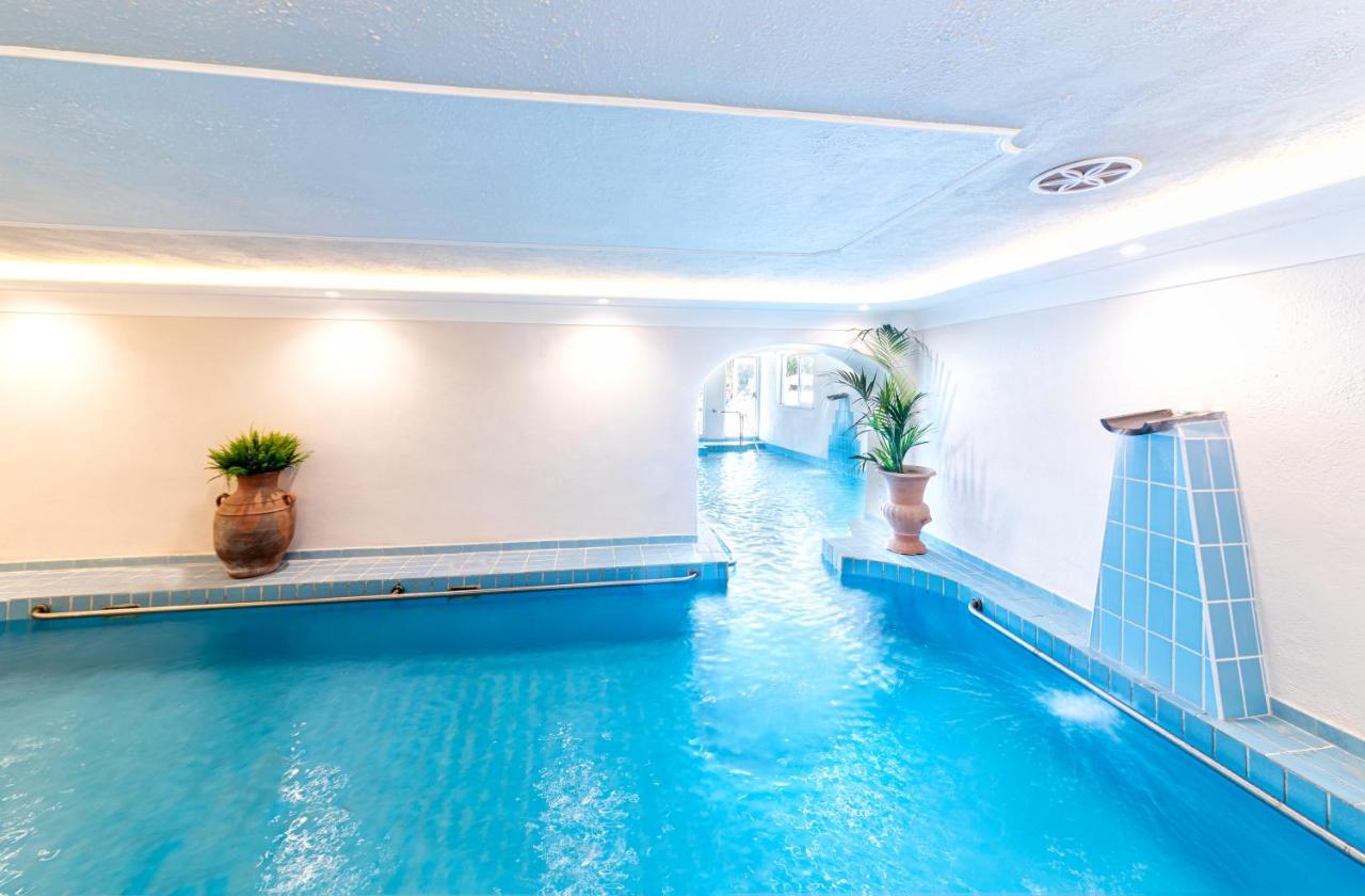 Grazia Scannella Hotel 4*
