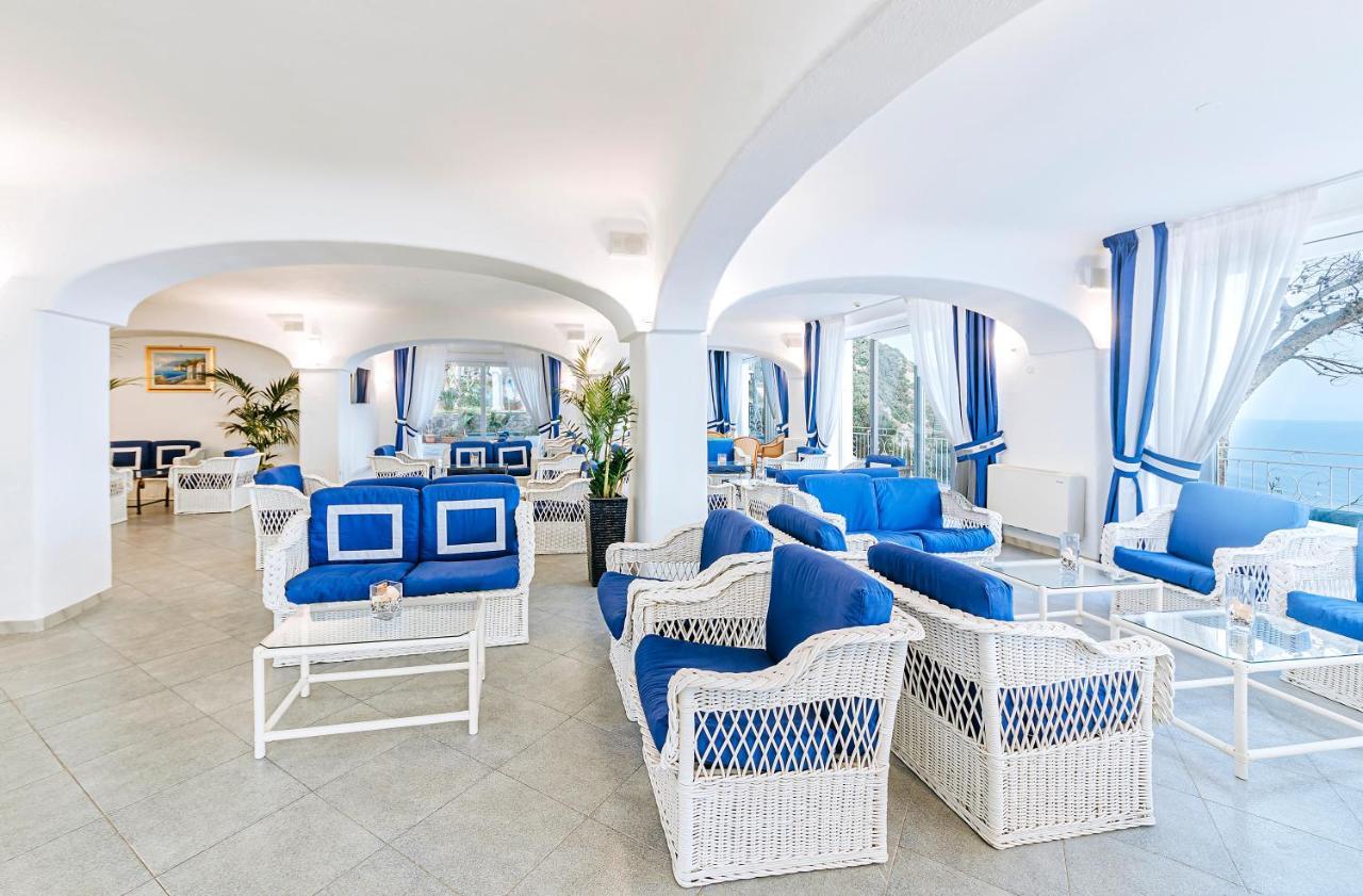 Grazia Scannella 4* Forio (Isola d'Ischia)