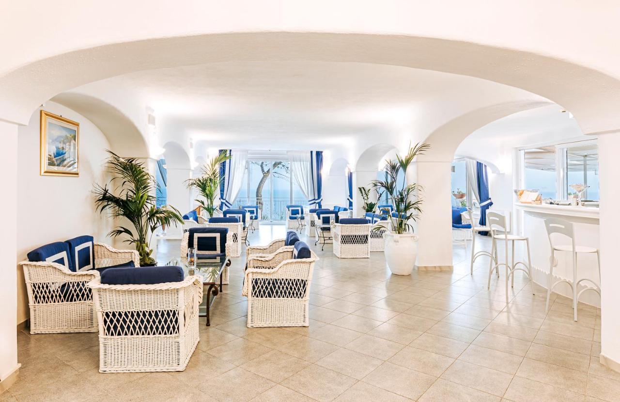 Grazia Scannella Hotel