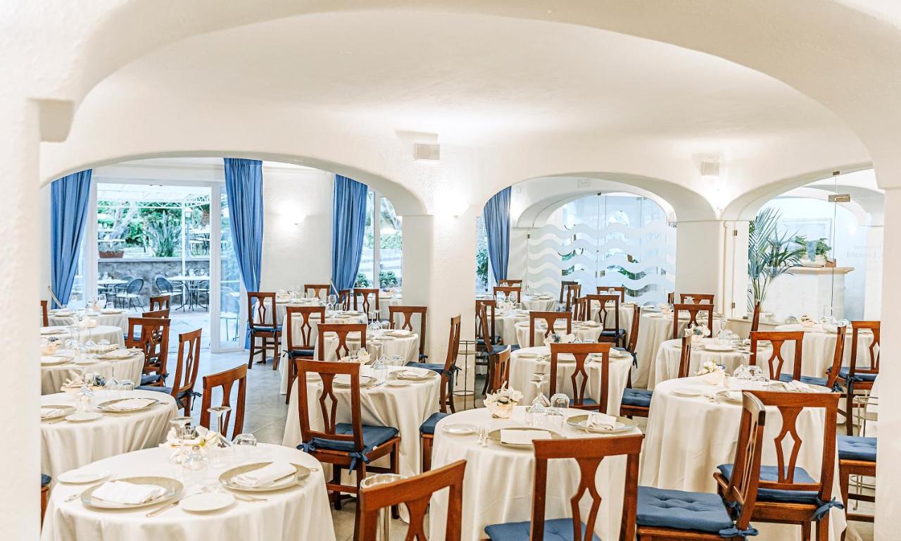 Grazia Scannella Hotel