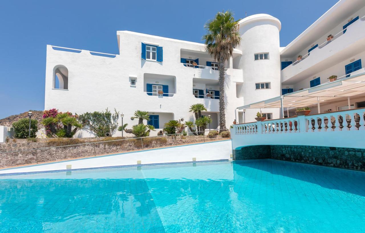 Grazia Scannella Hotel 4*
