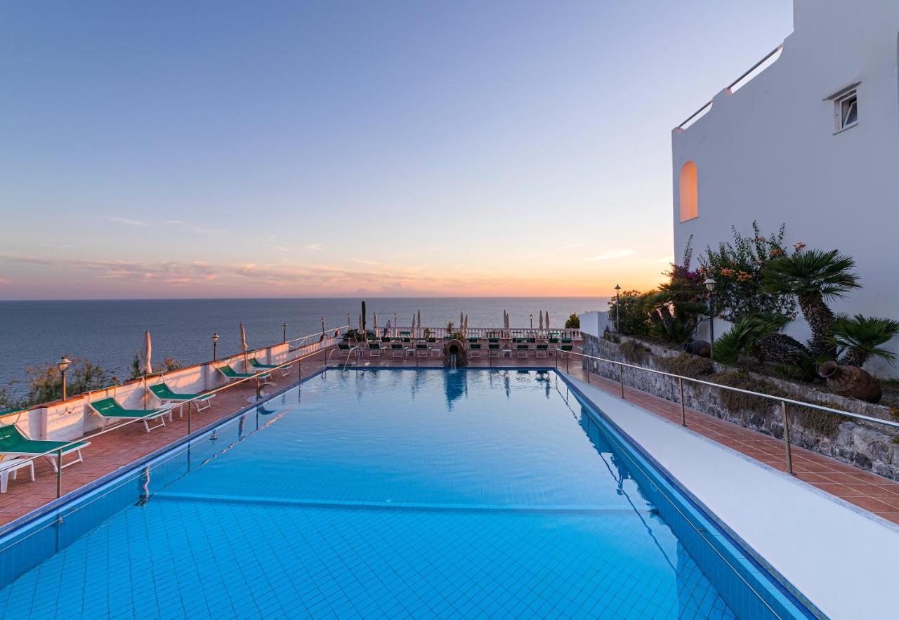 Hotel Grazia Scannella Forio (Isola d'Ischia)