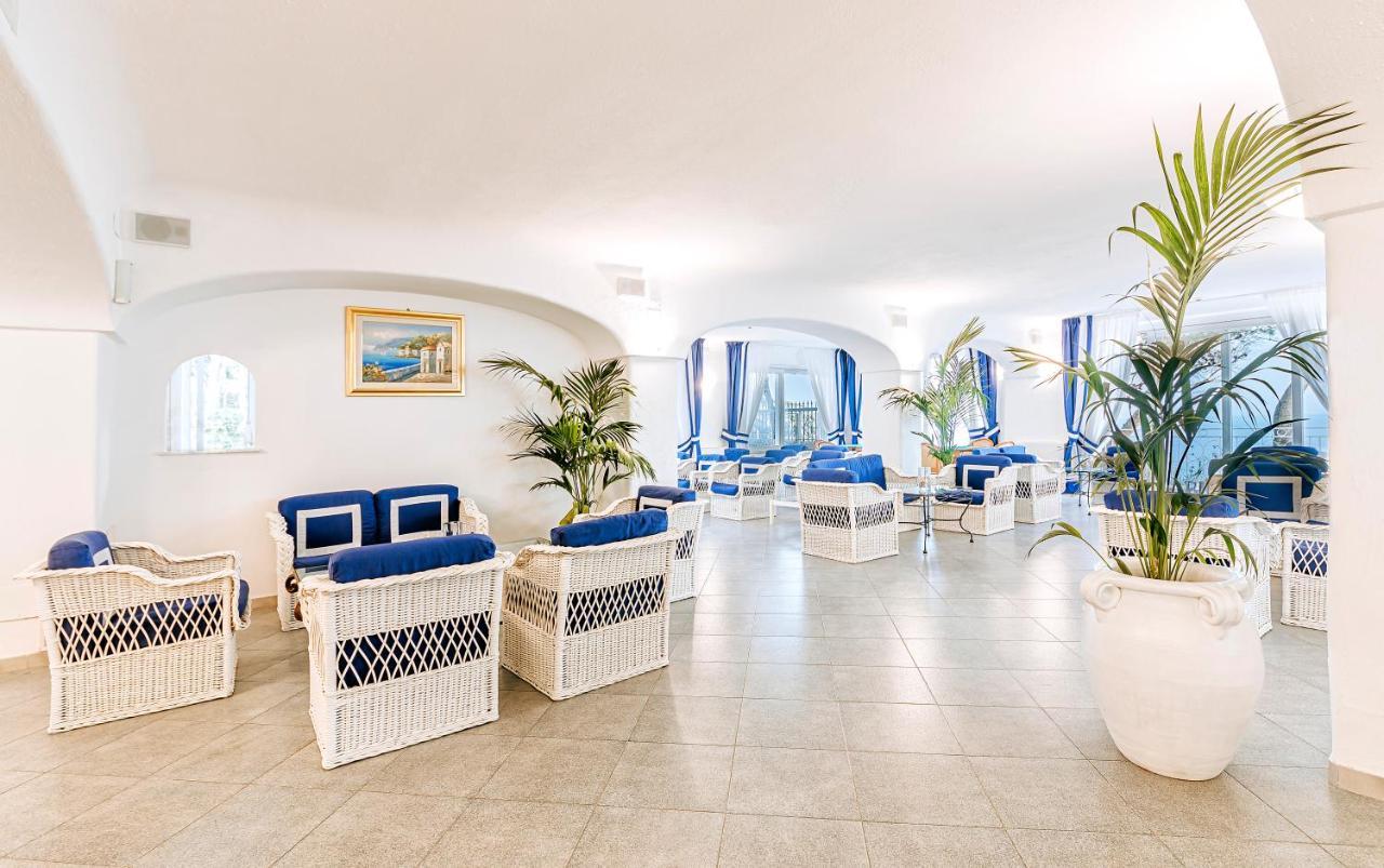 Grazia Scannella Hotel
