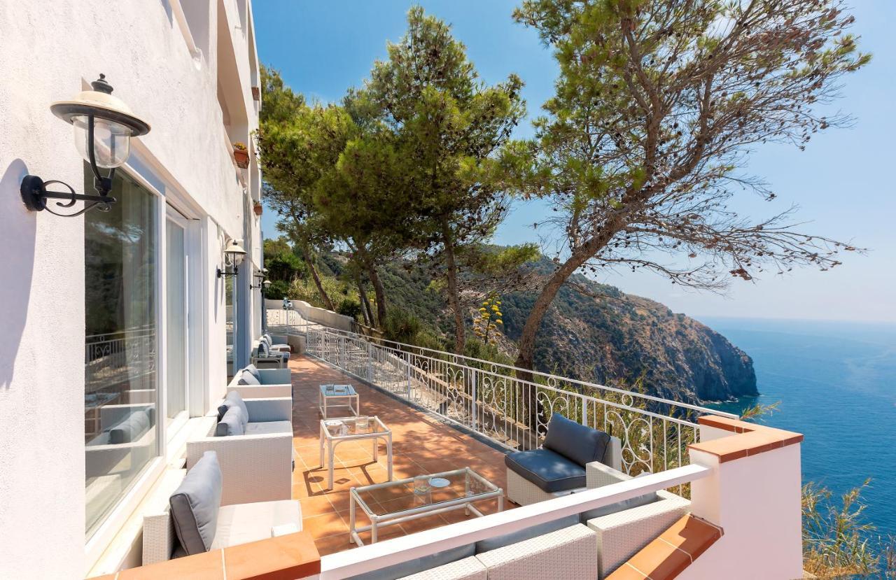 Hotel Grazia Scannella 4*