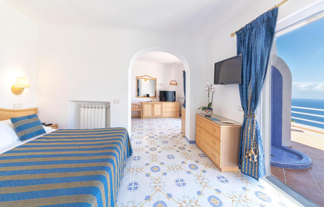 Hotel Grazia Scannella 4*