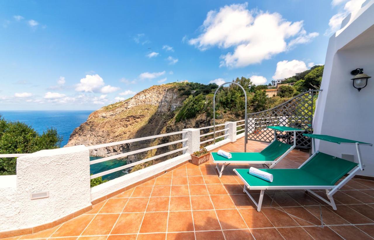 Grazia Scannella Hotel Forio (Isola d'Ischia)