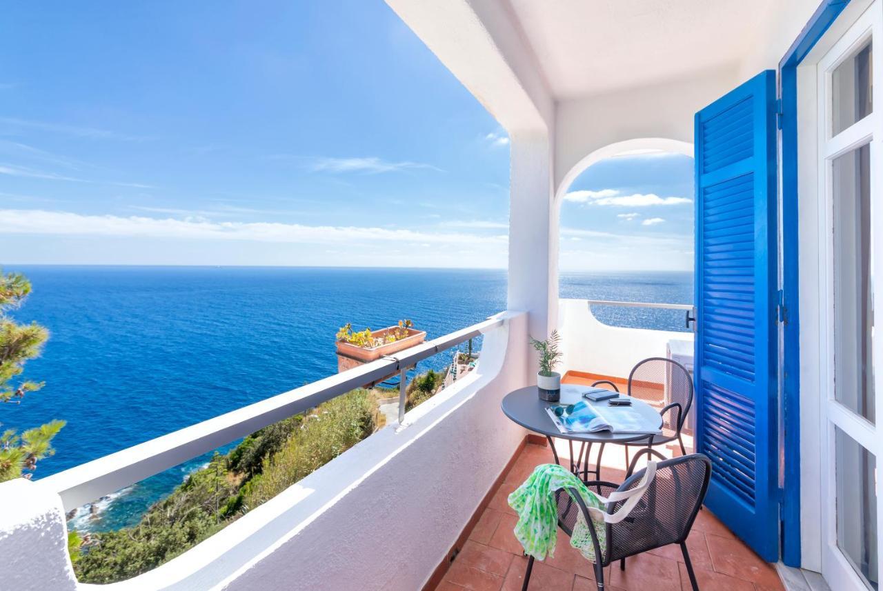 Grazia Scannella Hotel