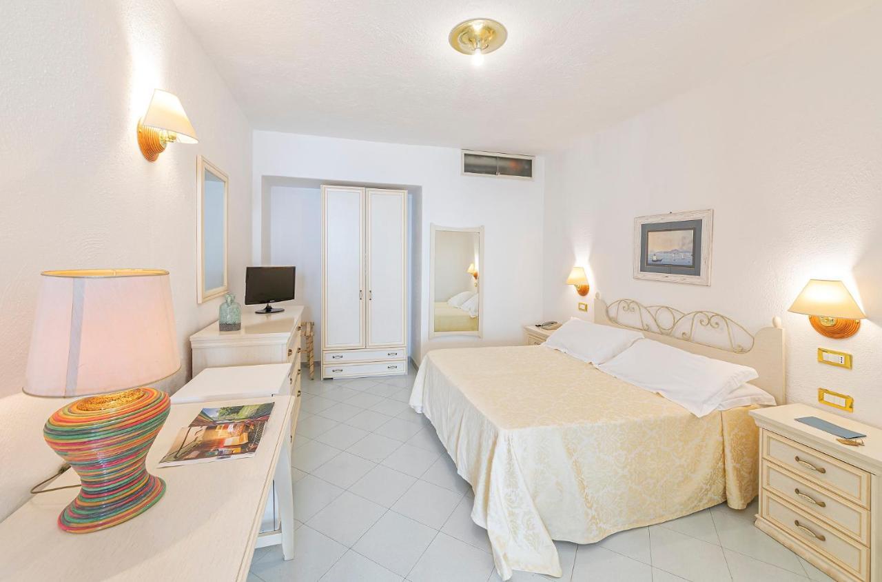 Hotel Grazia Scannella 4*