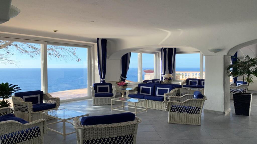 Grazia Scannella Hotel Forio (Isola d'Ischia)