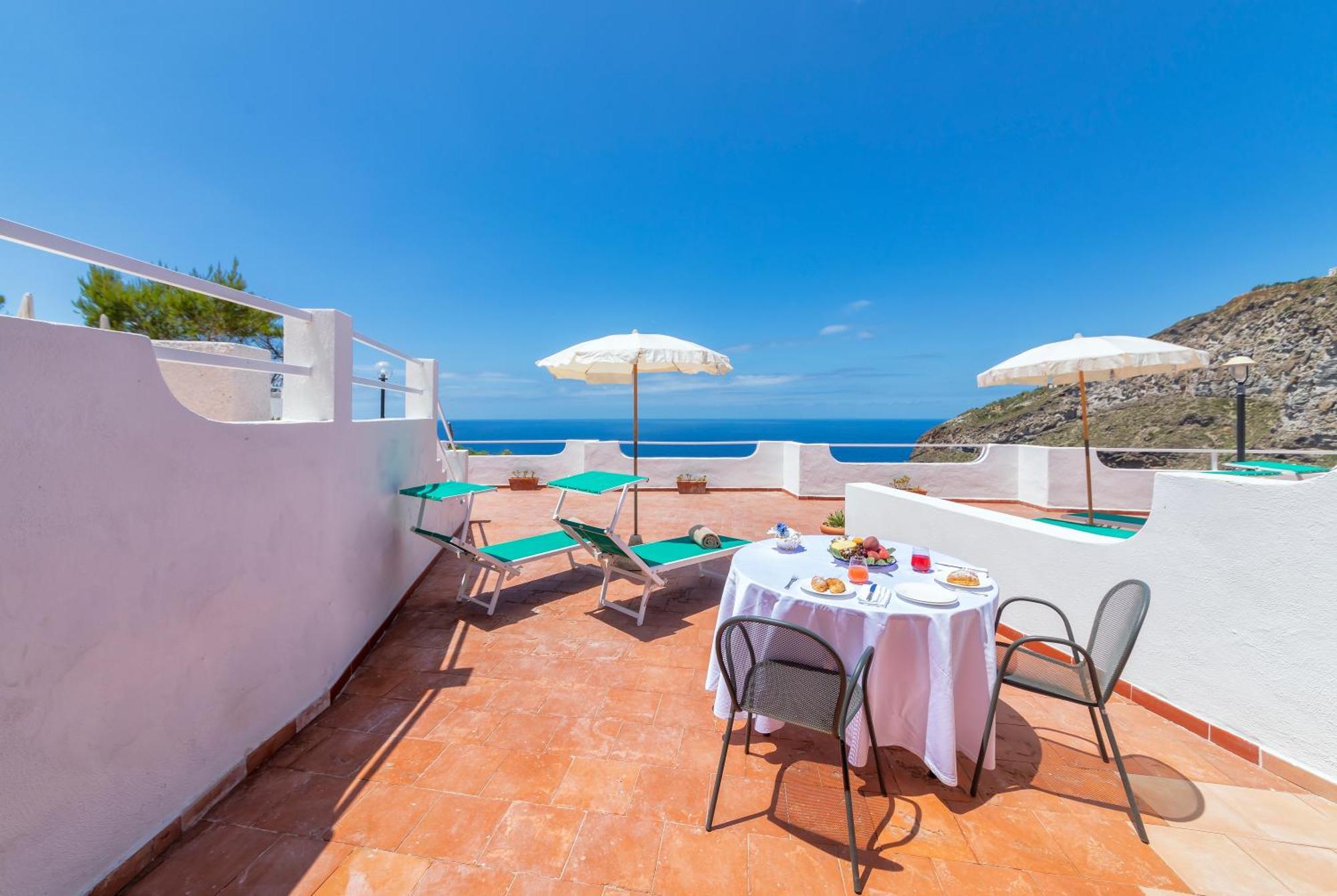 Hotel Grazia Scannella