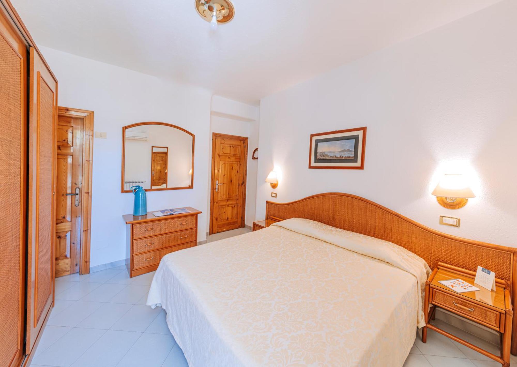 Hotel Grazia Scannella Forio (Isola d'Ischia)