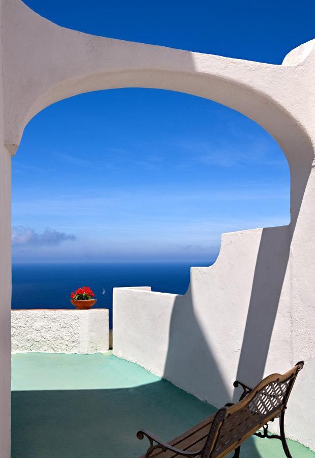Grazia Scannella Hotel