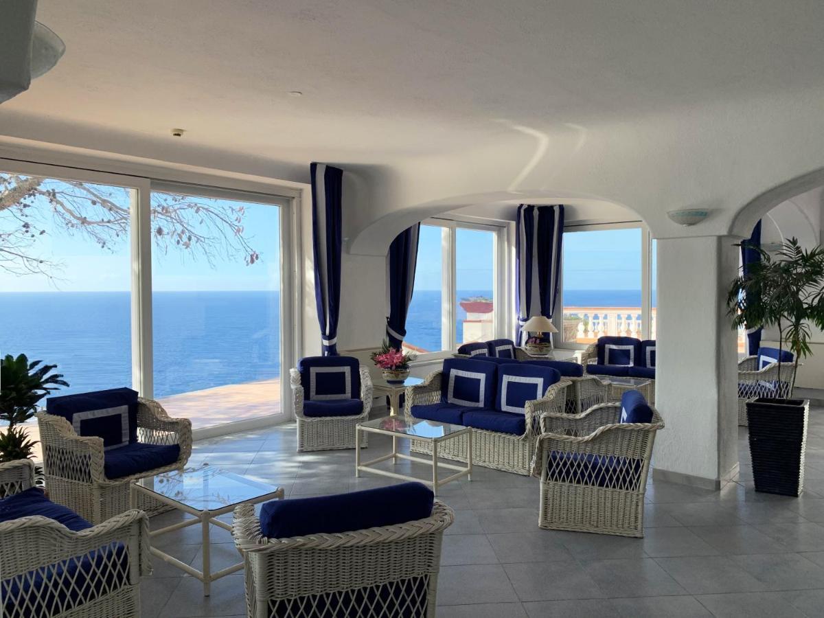 Grazia Scannella Hotel 4*