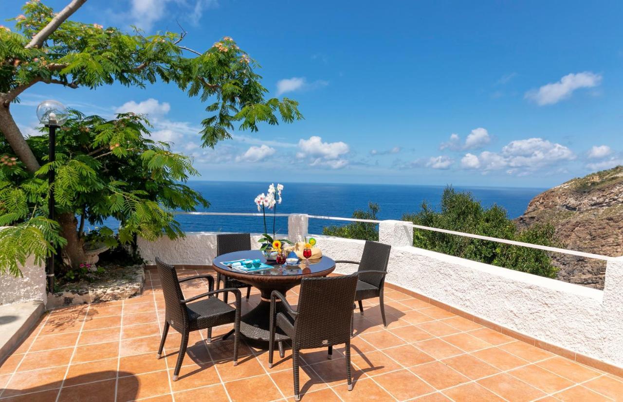 Grazia Scannella Hotel
