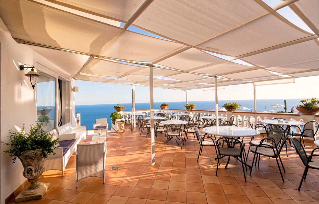 Hotel Grazia Scannella Forio di Ischia