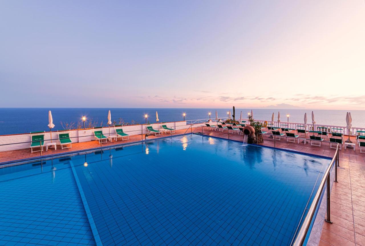 Hotel Grazia Scannella Forio di Ischia